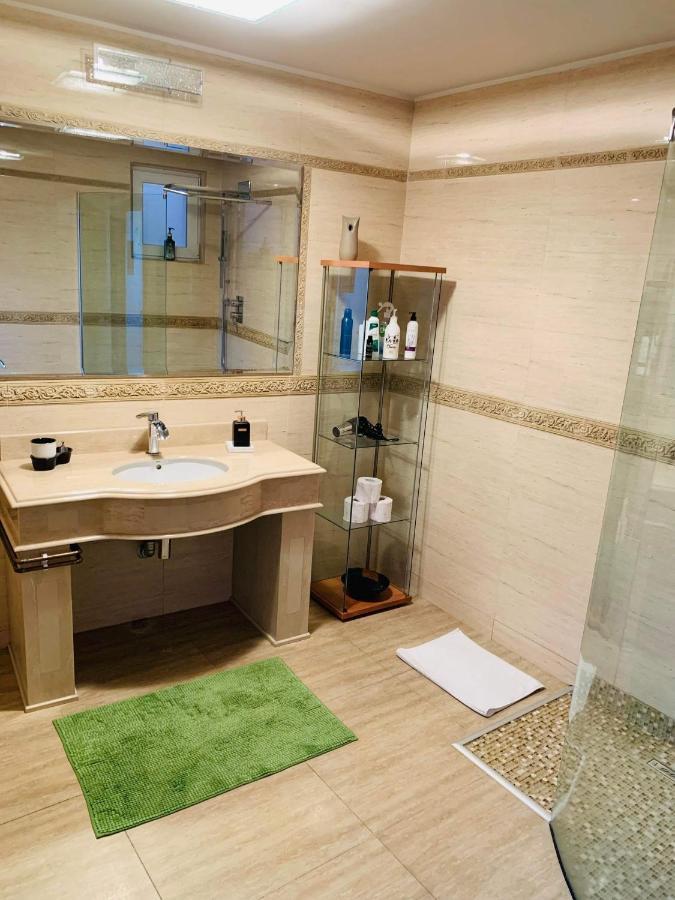 Casa Central Luxury Орадя Экстерьер фото